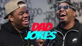 Dad Jokes | KevOnStage vs. David Lucas | All Def