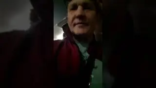 РАСПИВАЛ ВОДКУ НА ТРОИХ В МАРШРУТКЕ#краснодар #маршрутка #пьяные