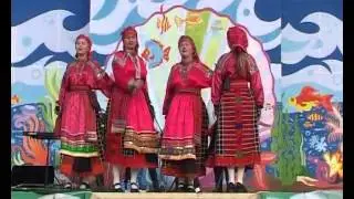 Иван Купала - В роще - Ivan Kupala - In a grove
