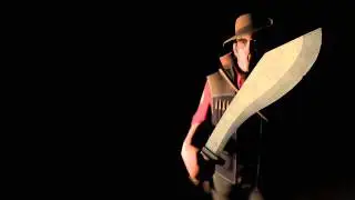 TF2 Sniper Halloween 2013 quotes