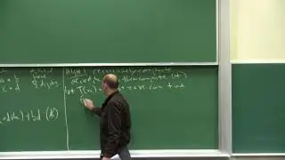 20 Integer Multipication Revisited