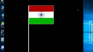 independence day special | 15 August | Flag programming| indian flag in C| republic day