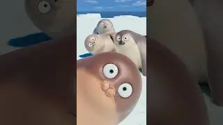 WHO ARE YOU? #SEALOOK #shorts