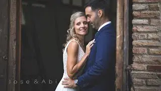VIDEOS DE BODA / Palacio de Negralejo