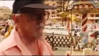 Jess Franco y la cotidianidad española 2000)