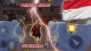SUPERHERO, PERFECT SHOOT