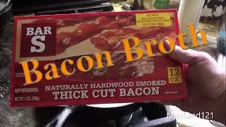 Bacon Broth Discovery