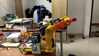 Part 8- PRR Mechanism