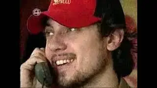 4 канал (Екатеринбург) о Пранке (2005)