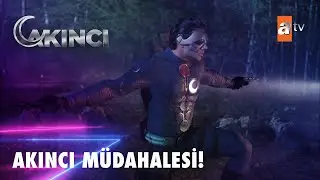 Silah teslimatına Akıncı müdahalesi! - Akıncı 1. Bölüm