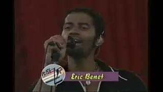 Eric Benet-  Love & Happiness