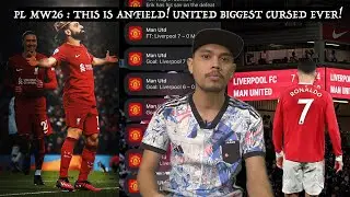 THIS IS ANFIELD! 7 HARI DI GUA KAN LIVERPOOL