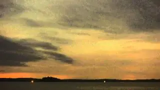 Keep your eyes on the stars! - Time-Lapse Photography in Temagami