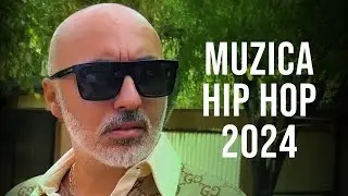 Colaj Hip Hop Romanesc 2024 🔝 Top Muzica Hip Hop 2024 🔝 Hip Hop Mix 2024 Romania
