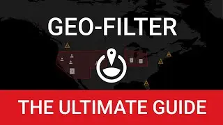 Geo-Filter - The Ultimate DumaOS Guide