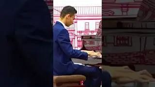 Иван Бойцов и Андрей Катков приняли участие в концерте в Московском доме национальностей