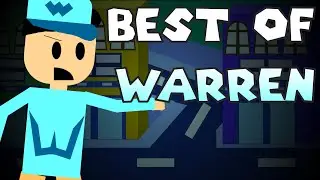 Contestant Revolution - Best Of Warren