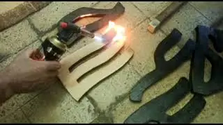 Избушка