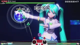 HMPDFT: 39 Music! EXTREME - PERFECT