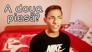 A Doua Piesă?(detalii și sample)