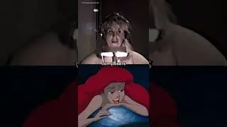 THIS was almost cut from The Little Mermaid!