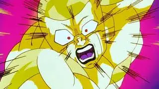 BAKAYARO |Goku vs Freezer [Dragon Ball Z]