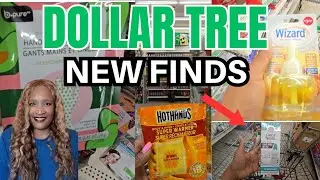 New Dollar Tree Finds October 2024 | Must-See Bath & Beauty Deals!