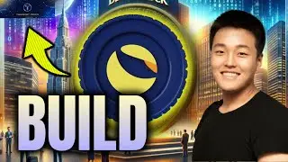 LUNC ECOSYSTEM EXPANDING? RESULTS ARE MANIPULATED! 