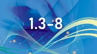 5 клас, 1.3-8