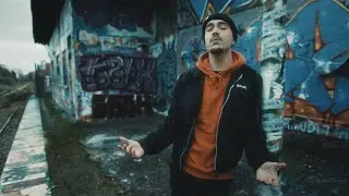 Rawb - Homeland (Official Music Video)