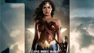 Mitchell Broom - Aeon (Epic Music) - (Heroic Dramatic Orchestral)