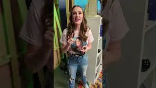 You'll NEVER guess this sound.