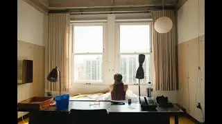 Our Stay at Ace Hotel DTLA