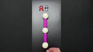 AIR, everyone need air#magnetic #oddlysatisfying #satisfying #asmr
