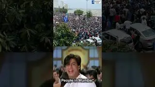 People in Mumbai RIGHT NOW 🏆✨ #t20worldcup