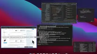 M1 Macbook Pro: Flutter setup & development
