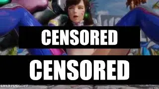 DVA naked [P5]