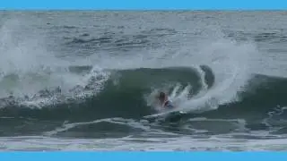 Bali Wave of the Day: Ace Buchan