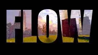 Flow | Dying Light 2 Parkour