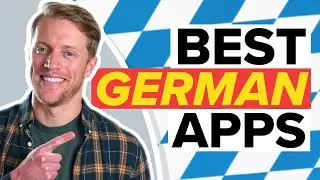 Best Apps To Learn German (Top Programs/Courses Reviewed)