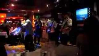 Fall Out Boy - GINASFS cover by DFD