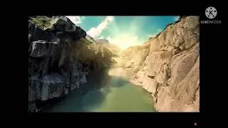 A nice little montage to cheer you up!🎧