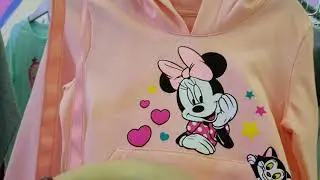 Детская серия для девочек Avon&Disney