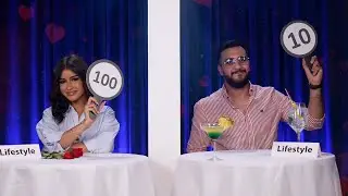 Matchy Matchy 💞 Ep 31: Aziz & Nedra (Part 1)