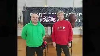 Первенство России по Дзёдо в 2023 году