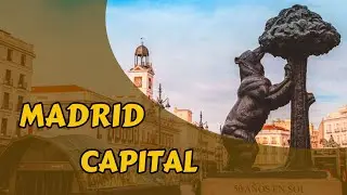 Charming Madrid History, Art and Culture in a Single Video