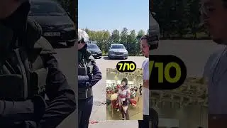 BU COSPLAYE 10 ÜZERİNDEN KAÇ VERİRSİN ?