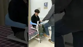 Genius Hydraulic Lifting Chair