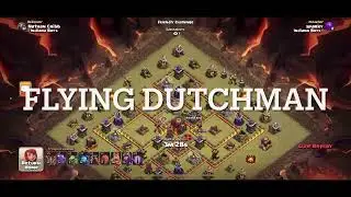 Best TH10 Attacks (No Reinforcements) Clash of Clans!
