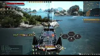 Как получить Сердце Камос по Бартеру в Black Desert 2025